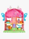 Gabby"s Dollhouse Gabby"s Dollhouse Flutter Fairy Magic Playset Pink ONE SIZE