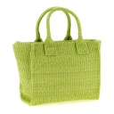Pinko Dame Vesker Grønn ONE SIZE,