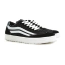 PS By Paul Smith Herre Sko Svart 44 EU,