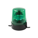 EuroLite Led Police Light De-1 Grønn