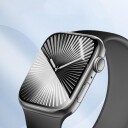 Tech-Protect Hofi Hydro Flex+ 2-pack Hydrogel Film for Huawei Watch Fit 3 / 4 - Transparent