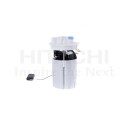 Drivstoffpumpe HÜCO 2503145
