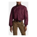 Dsquared2 Dame Jakker Rød S,