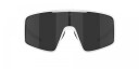 Bliz  P001S White / Smoke ONESIZE