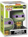 Funko POP! MOVIES: Teenage Mutant Ninja Turtles 2 Donatello TMNT