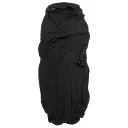 Woolpower Reiselaken 200 Ull Black