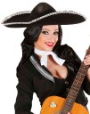 Widmann Sort Sombrero 55cm