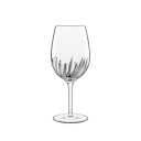 Luigi Bormioli Mixology spritzglass 4-pack 4 stk/pakke Transparent