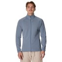 Houdini M's Aero Jacket Pale Blue