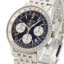 Breitling Herre Svart