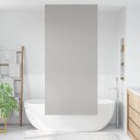 Dusjrullgardin 90x240 cm Stoff Bredde 86 cm