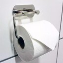 Design4Bath PL WCUP Profile Line Toalettpapirholder rustfri for veggmontering Baderom