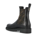 Fendi, Dame, Sko, Svart, 40 EU,