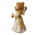 Goebel Champagne engel Christmas Eve 14,5 cm