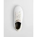 Gant Dame Sko Hvit 41 EU,