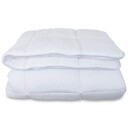 Zen Sleep Fiberdyne 150x210 cm - Allergivennlig 2-lags termodyne Fuktabsorberende vinterdyne med hulfibre