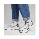 Puma Herre Sko Hvit 36 EU