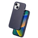 Duxducis Etui Duxducis Naples Magsafe Apple Iphone 14 Plus Niebieskie