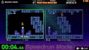 World Championships NES Edition Deluxe Set Nintendo Switch Spill