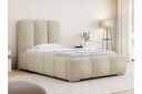 Gioia Sengeramme med Oppbevaring 90x200 cm   Beige