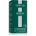 Bandi 4Men Care Face Cream SPF30 UVB And UVA Protection 50 ml