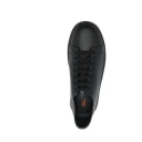 Santoni Herre Sko Svart 43 EU,