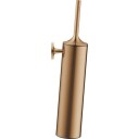Duravit Starck T toalettbørste, bronse