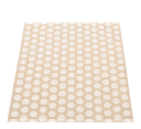 Pappelina Noa matte beige 70x90 cm