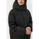 Part Two Dame Frakker Svart XL