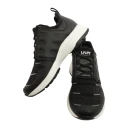 UYN Dame Sport Svart 36 EU,