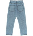 The New Tnmadrid Baggy Fit Jeans   Blue   6