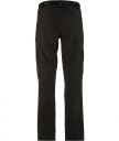 Klättermusen Women's Gere 3.0 Pants Regular M, Black