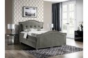 Boisdale Kontinentalseng 120x200 cm -