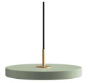 UMAGE - Asteria Mini Pendel Olive