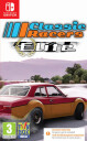 Classic Racers Elite Nintendo Switch Spill Digital kode i eske