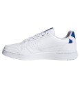 Adidas Originals Sko NY 90 Hvit/Blå Originals 36 2/3 Sko