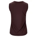 Aclima Women's Lightwool 140 Singlet V2 Chocolate Plum XL