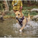 Hurtta Weekend Warrior II ECO Hundesele Lilla (65-80)