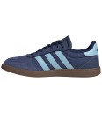 Adidas Performance Sko   Breaknet Sleek   Mørkblå/Sølv/Gummi5   Adidas Performance   36   Sko Brun Lyseblå Marineblå