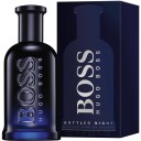 Hugo Boss Bottled Night Herreparfyme 100 ml - Aromatisk & Floral Duft