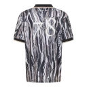 Carlo Colucci Herre Topper Flerfarget 2XL,