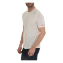 Kiton Herre Topper Hvit XL,
