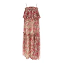 Chloé Dame Kjoler Rosa S,