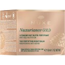 Nuxe Nuxuriance Gold Nattkrem 50 ml - Fuktighetsgivende og Antirynke for Tørr Moden Hud