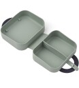 Liewood Elara Foldable Lunchbox   Green   ONE SIZE