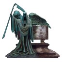 Harry Potter  Riddle Family Grave Sculpture