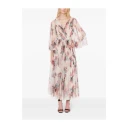 Philosophy di Lorenzo Serafini Dame Kjoler Flerfarget XS,