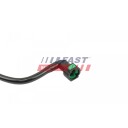 Brennstoffledning FAST FT00887