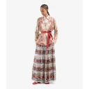 Pierre Louis Mascia Dame Bluser & Skjorter Beige S,
