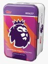 Topps Premier League Super Tin med 40 Samlekort og Eksklusive Kort